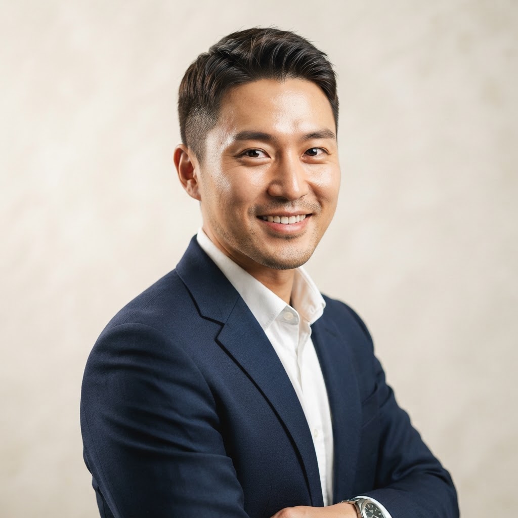미디어 교육 강사 프로필 사진